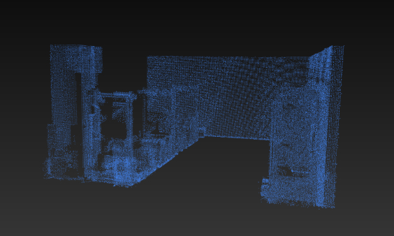 RockyLight robot\u2019s SLAM System enables autonomous navigation and flexible adaption in the warehouse