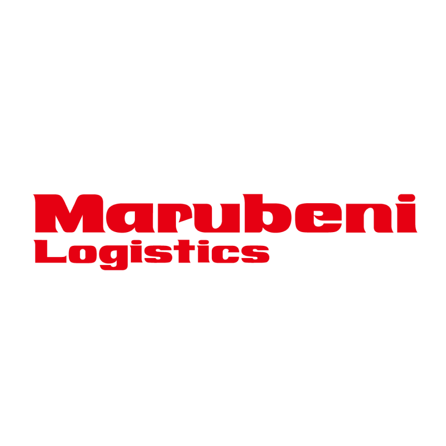 Marubeni Logistics logo