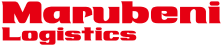 Marubeni Logistics logo