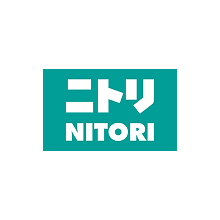 NITORI logo