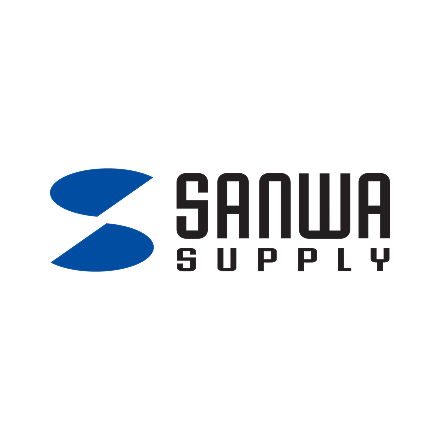 Sanwa Supply logo