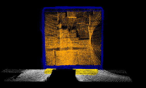 El Sistema SLAM de RockyOne permite navegación autónoma y adaptación flexible en almacenes