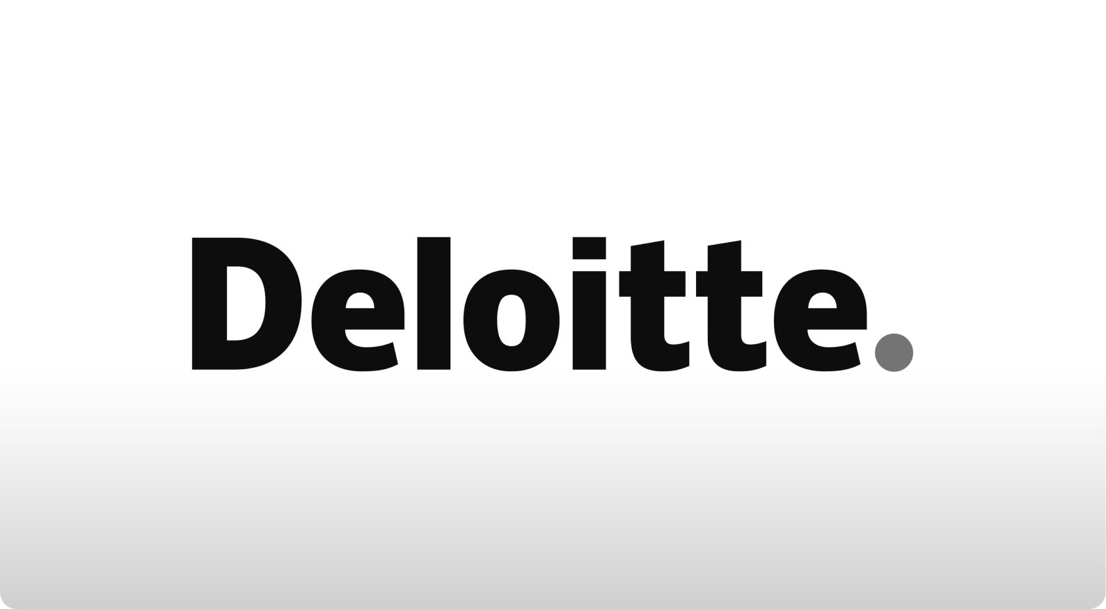 XYZ Robotics award Deloitte