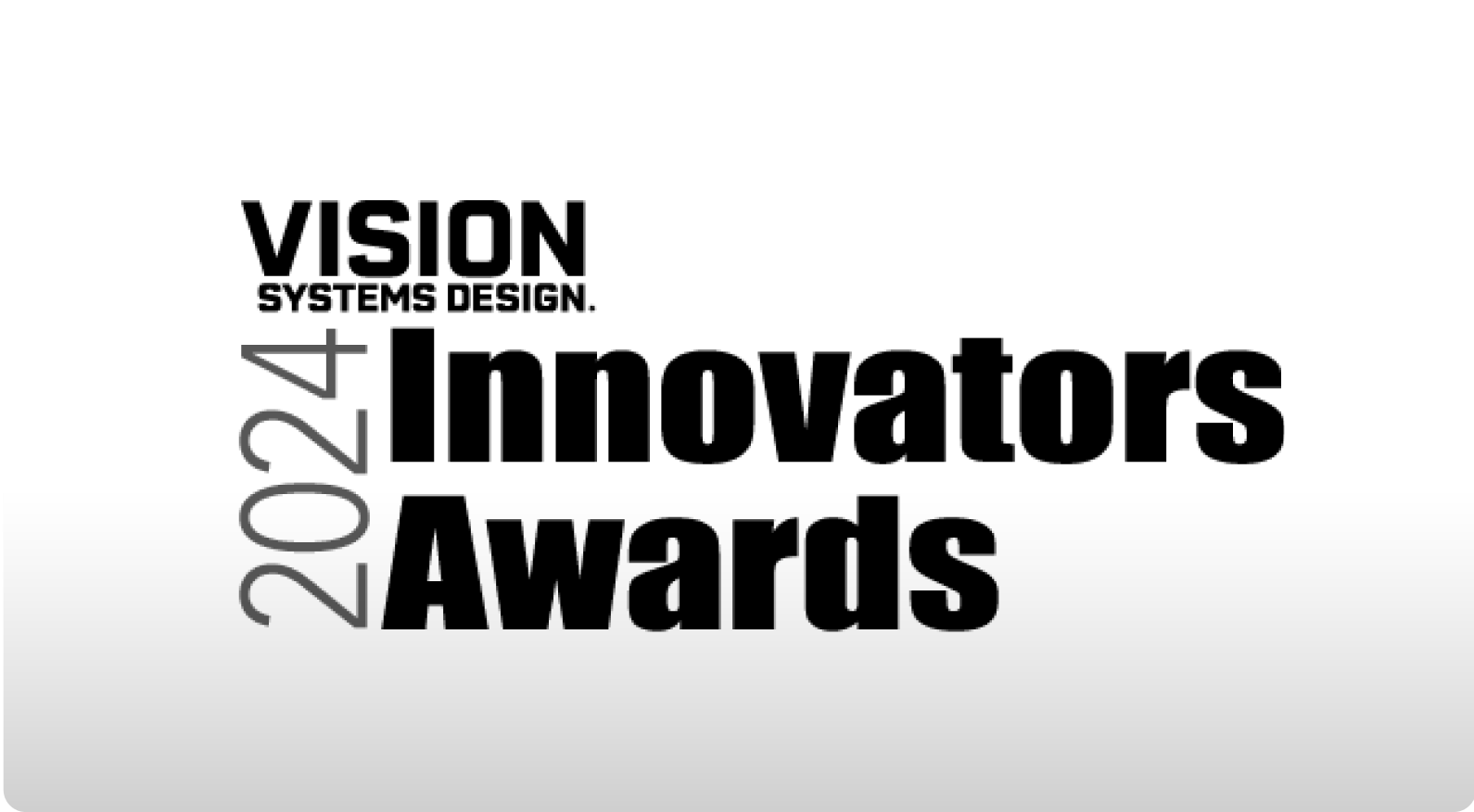 XYZ Robotics award Vision Systems Design